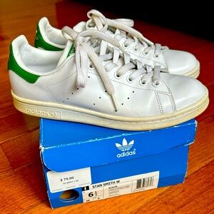 Adidas Originals Stan Smith Shoes